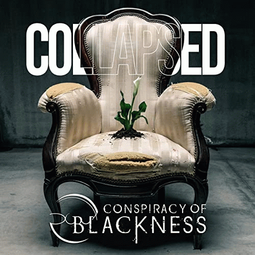 Conspiracy Of Blackness : Collapsed